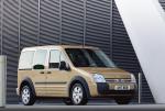 Ford Tourneo 2006 года